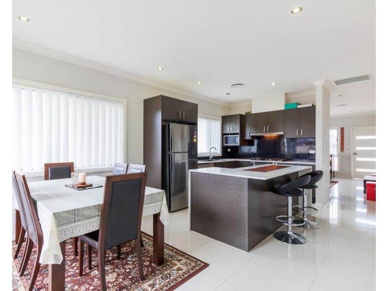 22 Burns Close, Rooty Hill NSW 2766